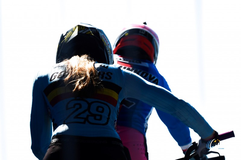 UEC BMX European Championships 2025 - Valmiera - Lettonia -  - 11/07/2025 -  - photo Tommaso Pelagalli/SprintCyclingAgency?2025